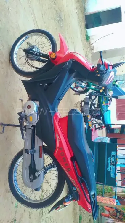 Super Power SP 70 2019 for Sale Image-1