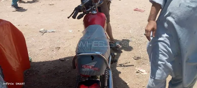 Super Power SP 70 2021 for Sale Image-1