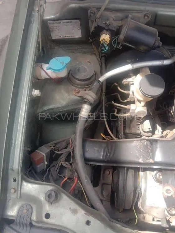 Suzuki Alto 2008 for Sale in Multan Image-1