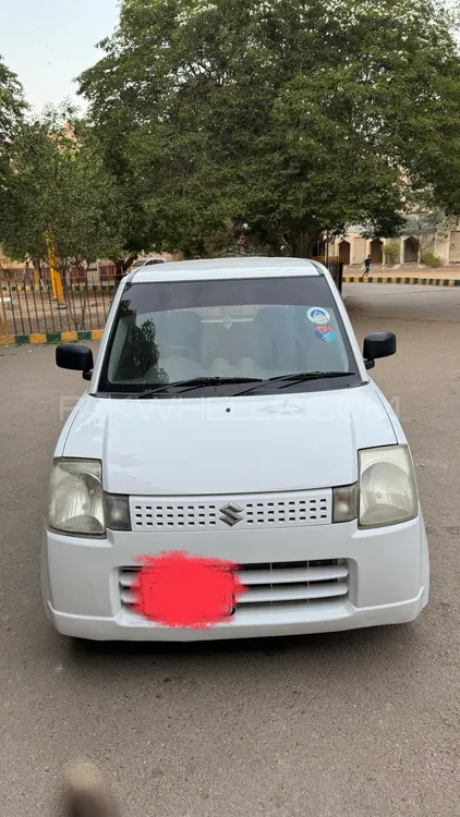 Suzuki Alto 2009 for Sale in Karachi Image-1