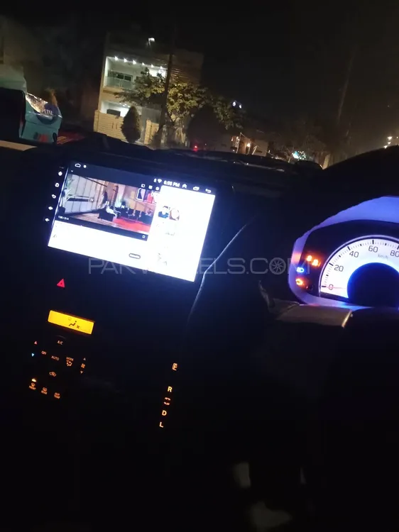 Suzuki Alto 2015 for Sale in Lahore Image-1