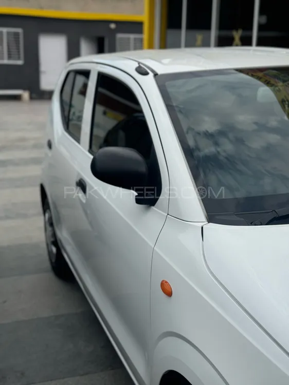 Suzuki Alto 2023 for Sale in Islamabad Image-1