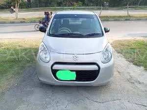 Suzuki Alto 2017 for Sale in Karachi Image-1