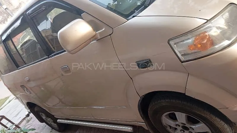 Suzuki APV 2007 for Sale in Lahore Image-1