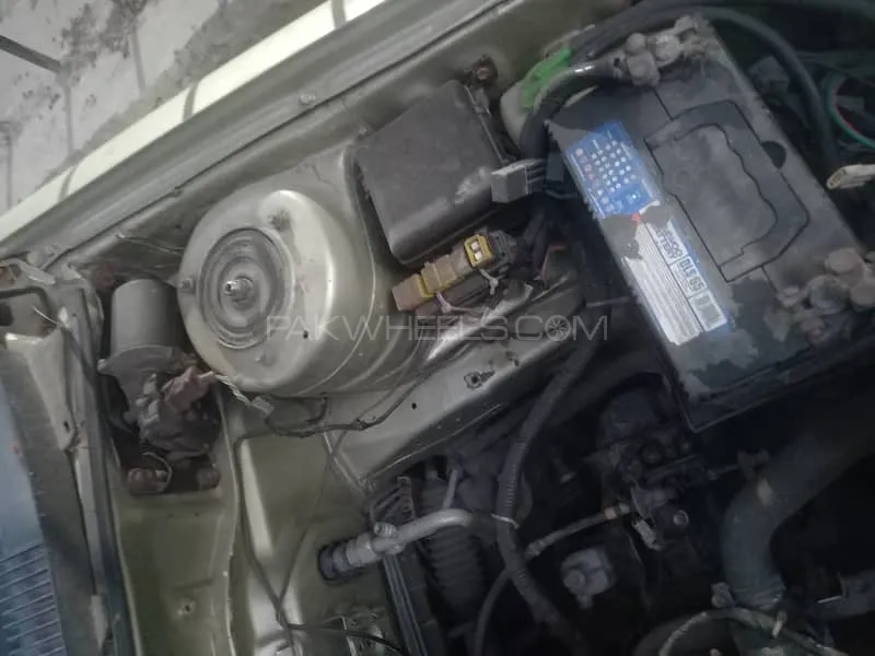 Suzuki Baleno 1999 for Sale in Lahore Image-1
