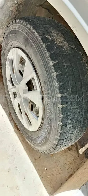 Suzuki Bolan 2008 for Sale in Karachi Image-1