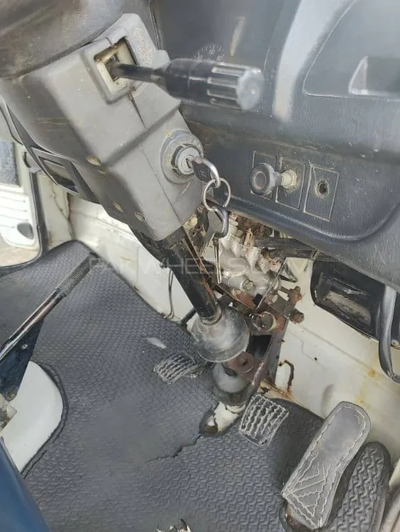 Suzuki Bolan 2014 for Sale in Sargodha Image-1
