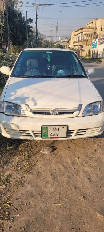 سوزوکی کلٹس 2006 for Sale in لاہور Image-1