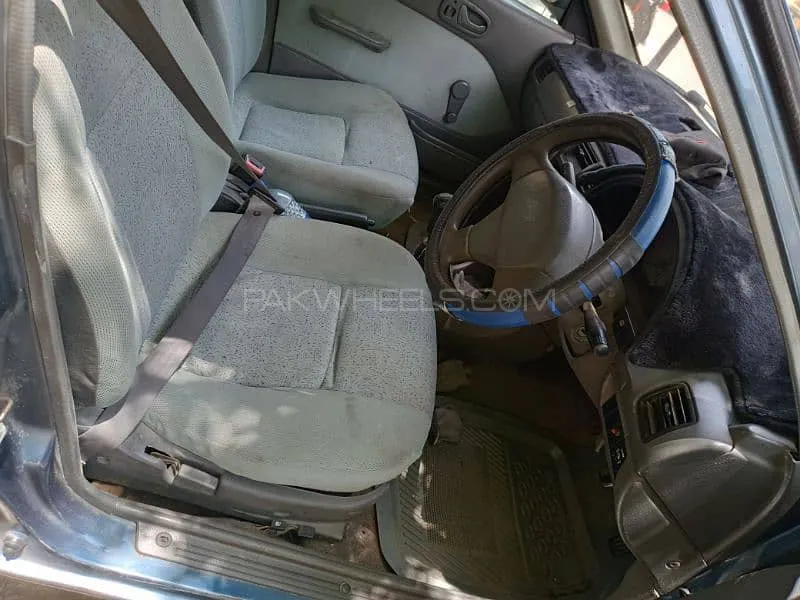 Suzuki Cultus 2007 for Sale in Karachi Image-1