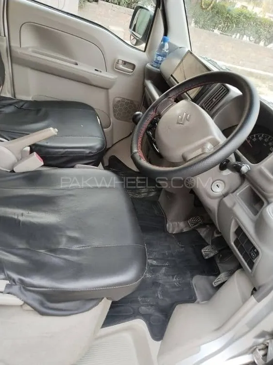 Suzuki Every 2021 for Sale in Gujranwala Image-1
