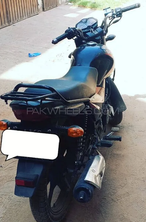 Suzuki GD 110S 2022 for Sale Image-1
