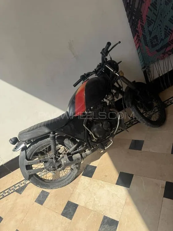 Suzuki Gixxer 150 2014 for Sale Image-1