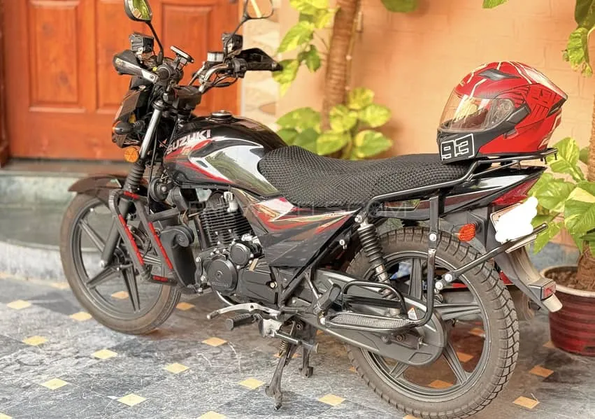 Suzuki GR 150 2023 for Sale Image-1