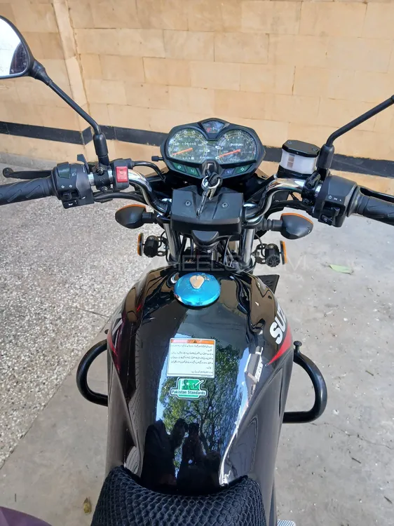 Suzuki GR 150 2023 for Sale Image-1