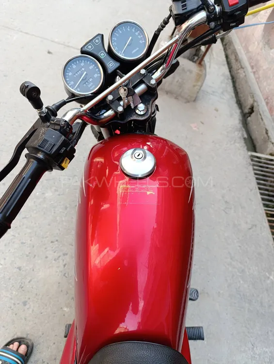 Suzuki GS 150 2019 for Sale Image-1