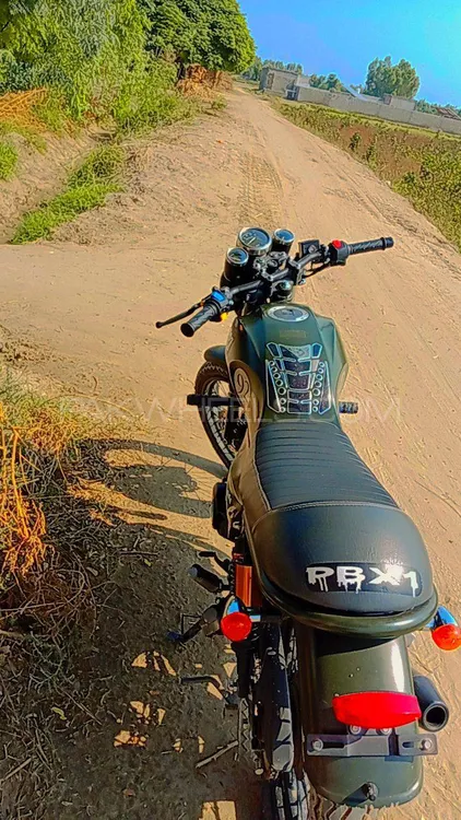 Suzuki GS 150 2021 for Sale Image-1