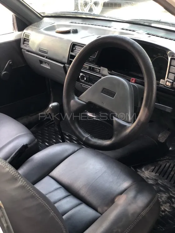 Suzuki Khyber 1990 for Sale in Chashma Image-1