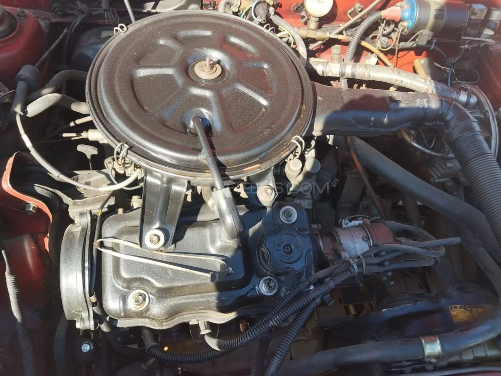 Suzuki Khyber 1997 for Sale in Islamabad Image-1