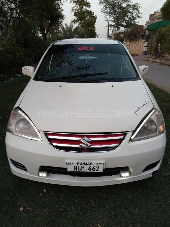 Suzuki Liana 2006 for Sale in Multan Image-1