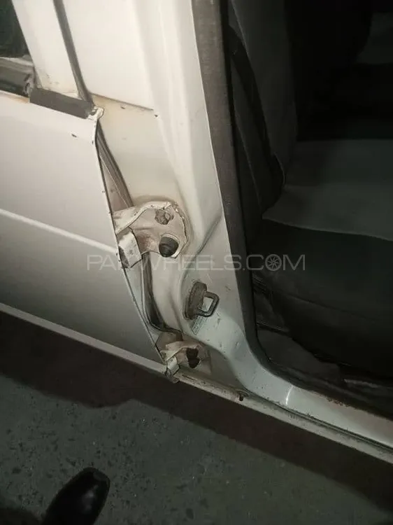 Suzuki Mehran 2005 for Sale in Islamabad Image-1