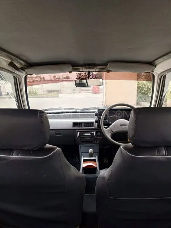 Suzuki Mehran 2011 for Sale in Wah cantt Image-1