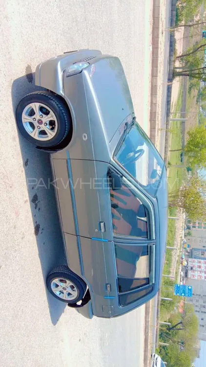 Suzuki Mehran 2013 for Sale in Islamabad Image-1