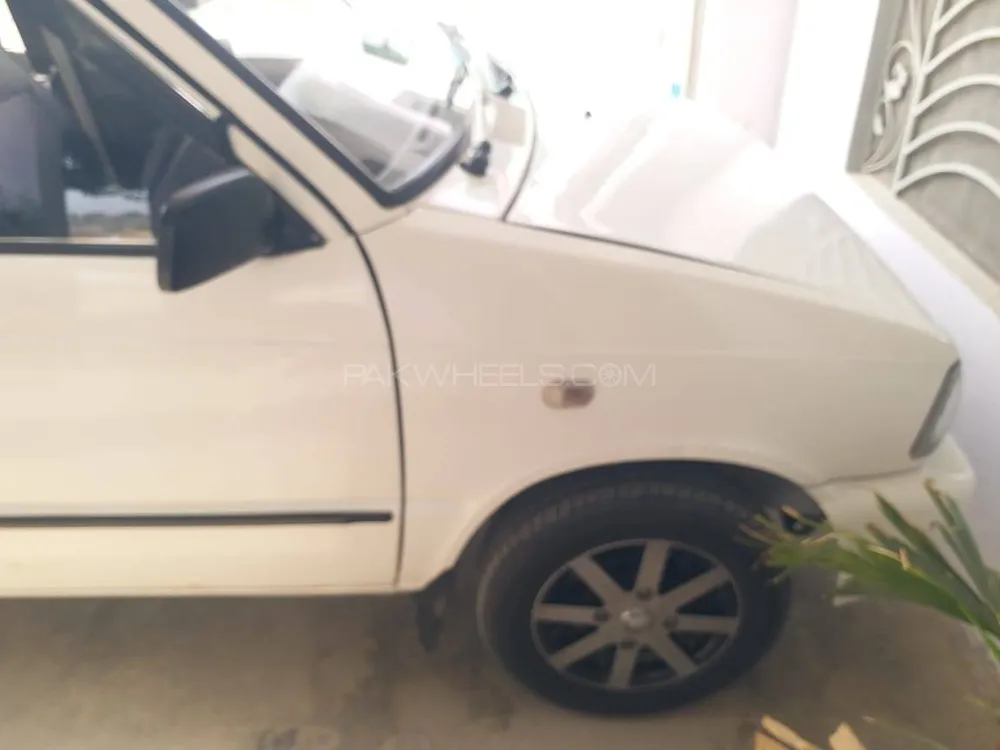 Suzuki Mehran 2015 for Sale in Layyah Image-1