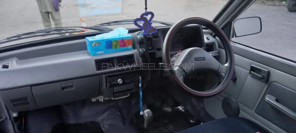 Suzuki Mehran 2016 for Sale in Islamabad Image-1