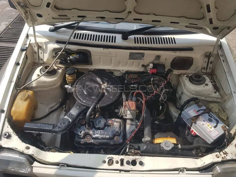Suzuki Mehran 2006 for Sale in Rawalpindi Image-1