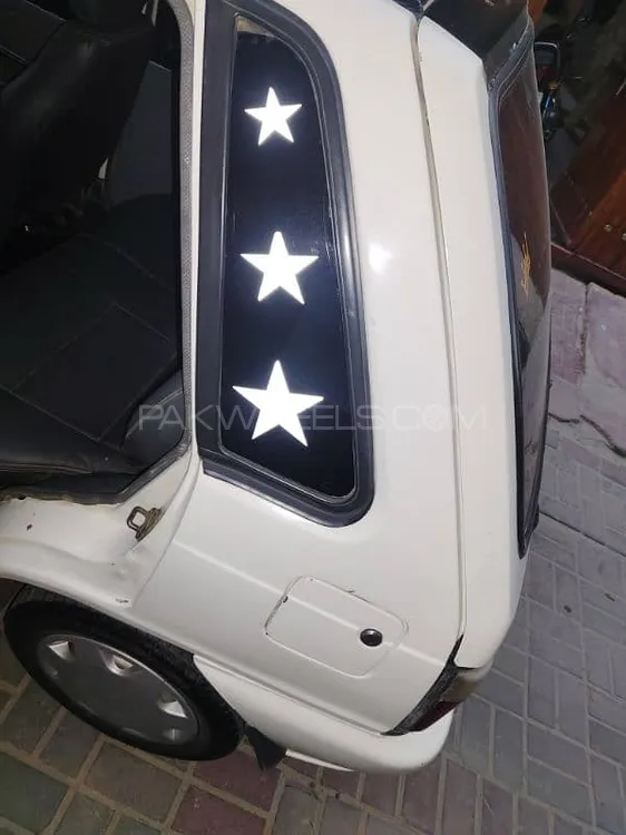 Suzuki Mehran 2008 for Sale in Bahawalpur Image-1
