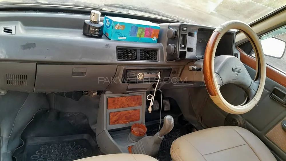 سوزوکی مہران 2015 for Sale in ملتان Image-1