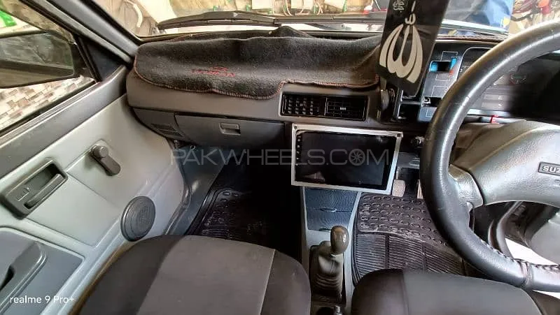 سوزوکی مہران 2018 for Sale in راولپنڈی Image-1