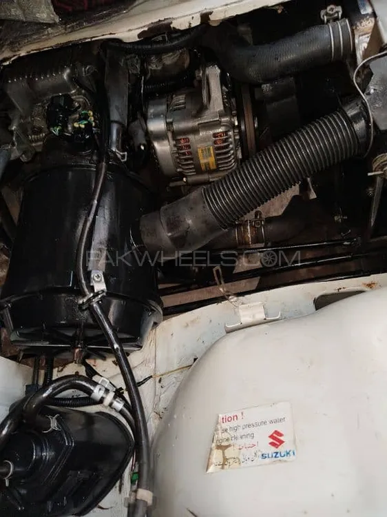 Suzuki Ravi 2016 for Sale in Chakwal Image-1