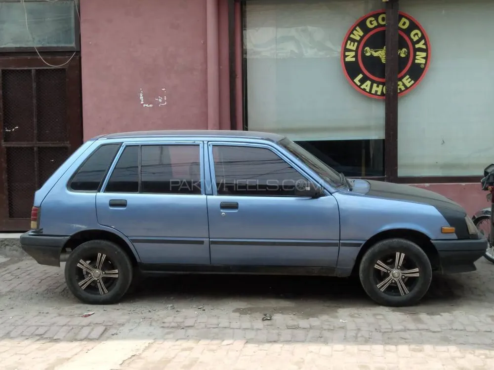 Suzuki Swift 1994 for Sale in Gujranwala Image-1