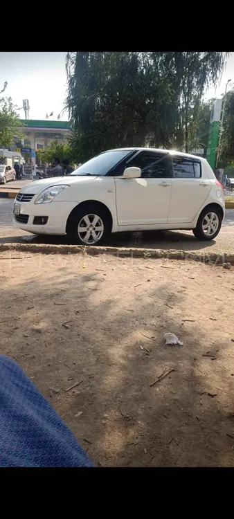 Suzuki Swift 2017 for Sale in Islamabad Image-1