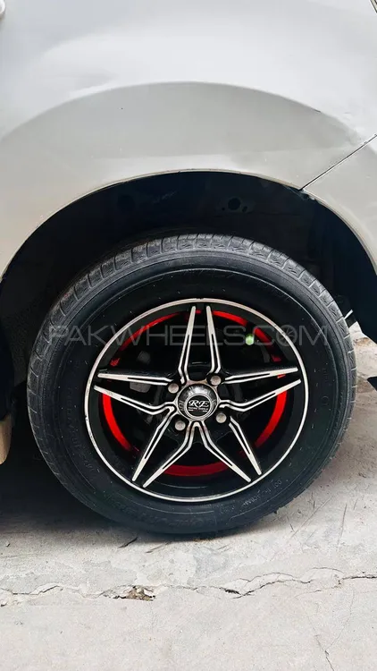 Suzuki Wagon R 2016 for Sale in Sialkot Image-1