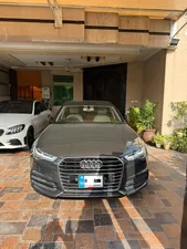 Audi A6 1.8 TFSI  2017 for Sale