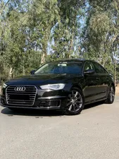 Audi A6 1.8 TFSI  2015 for Sale