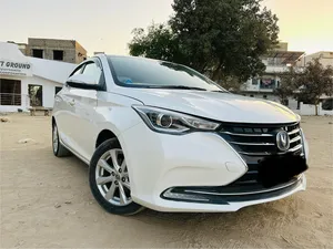 Changan Alsvin 1.3L MT Comfort 2021 for Sale