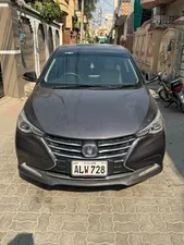 Changan Alsvin 1.5L DCT Lumiere 2022 for Sale