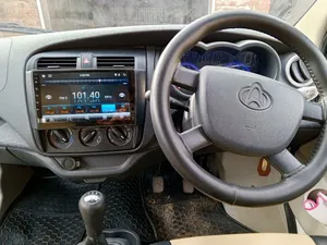 Changan Karvaan Plus 2022 for Sale