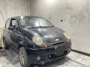 Chevrolet Exclusive LS 0.8 2005 for Sale