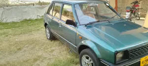 Daihatsu Charade 1984 for Sale