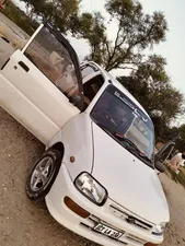 Daihatsu Cuore 2006 for Sale