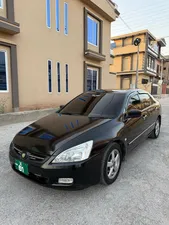 Honda Accord VTi 2.4 2005 for Sale