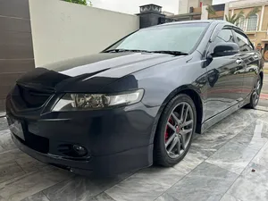 Honda Accord Euro R 2003 for Sale
