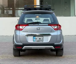 Honda BR-V i-VTEC S 2018 for Sale