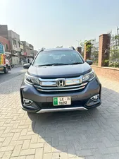 Honda BR-V i-VTEC S 2020 for Sale
