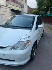 Honda City i-DSI 2004 for Sale