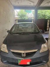 Honda City i-DSI 2005 for Sale